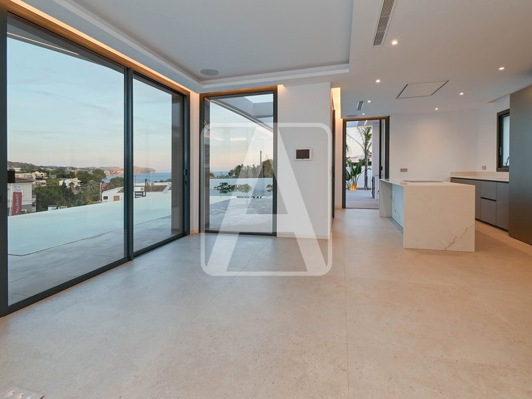 Villa for Sale in Benissa, Alicante 19