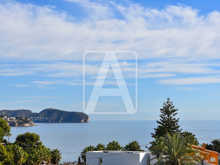 Villa for Sale in Benissa, Alicante 2