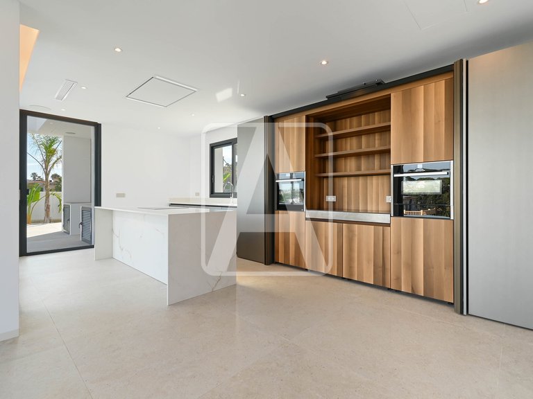 Villa for Sale in Benissa, Alicante 21