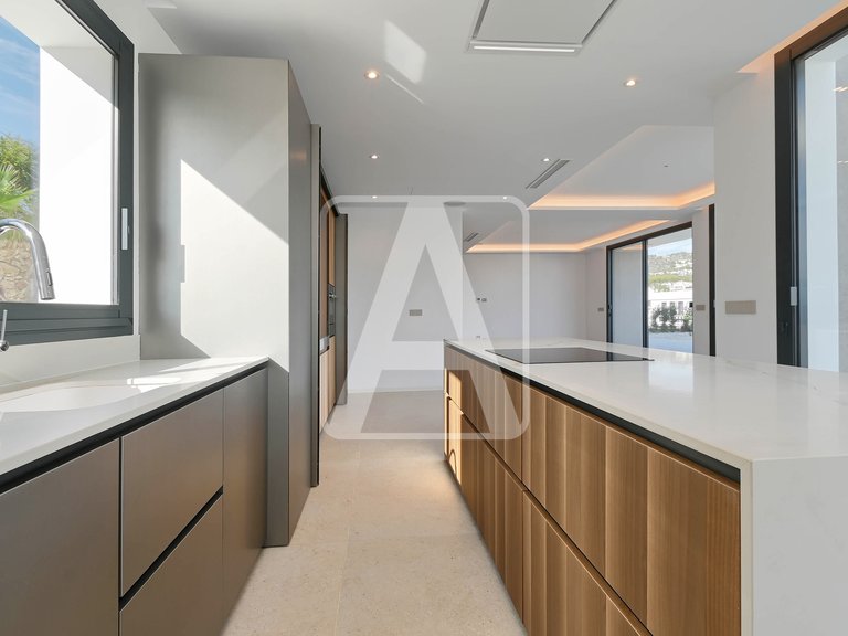 Villa for Sale in Benissa, Alicante 22