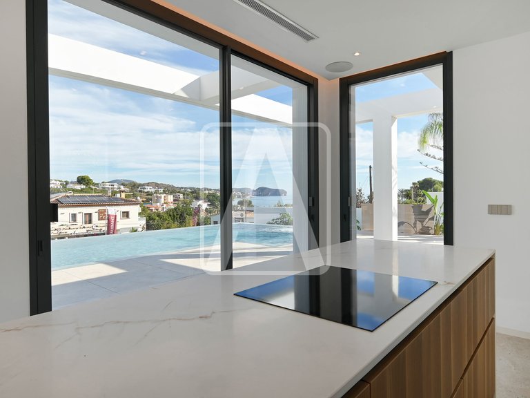 Villa for Sale in Benissa, Alicante 23