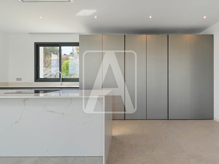 Villa for Sale in Benissa, Alicante 24