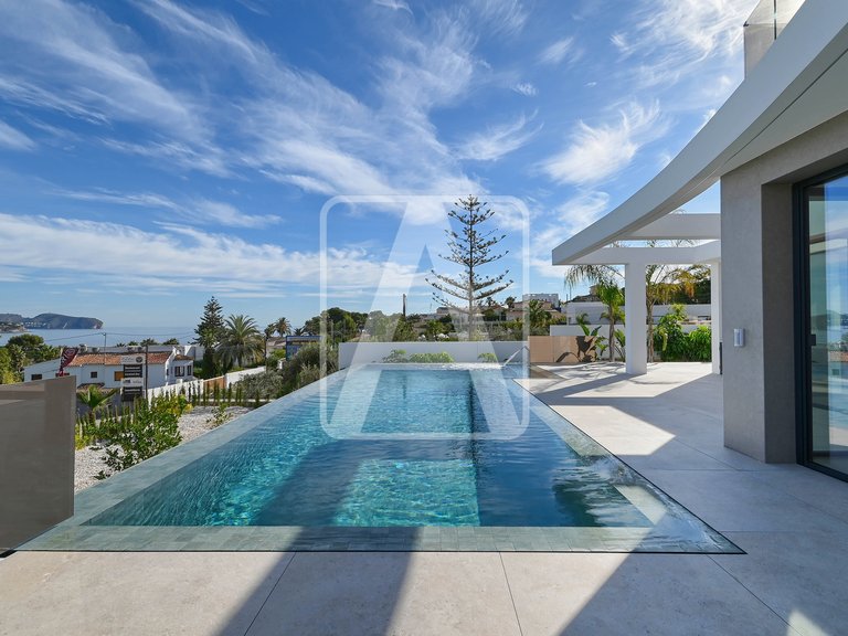 Villa for Sale in Benissa, Alicante 25