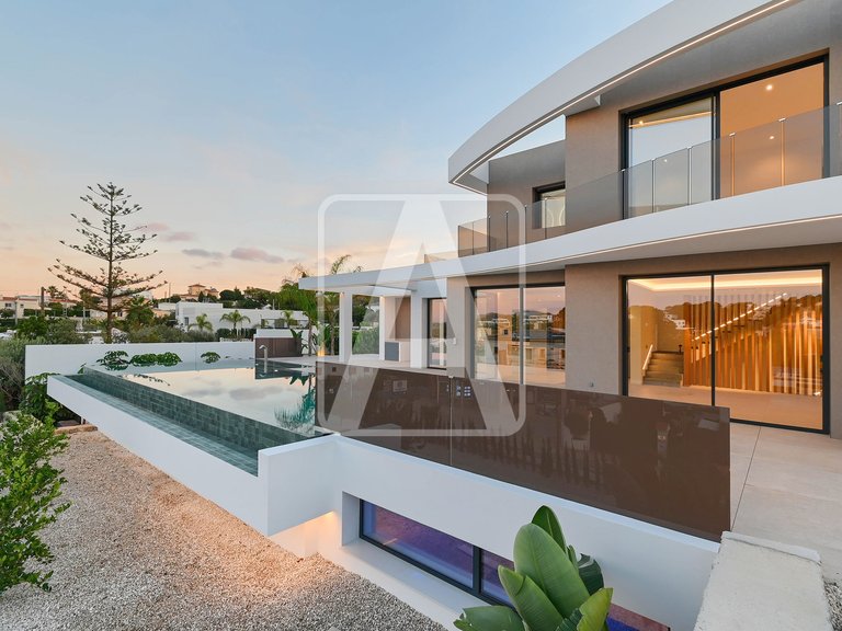Villa for Sale in Benissa, Alicante 27