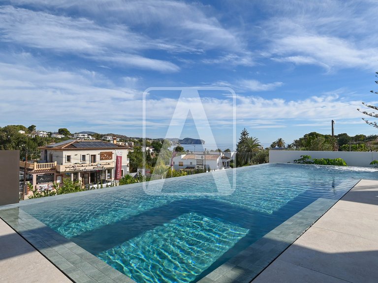 Villa for Sale in Benissa, Alicante 3