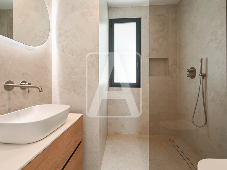 Villa for Sale in Benissa, Alicante 30