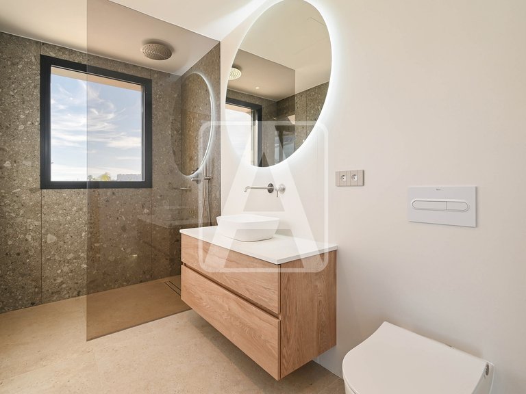 Villa for Sale in Benissa, Alicante 31