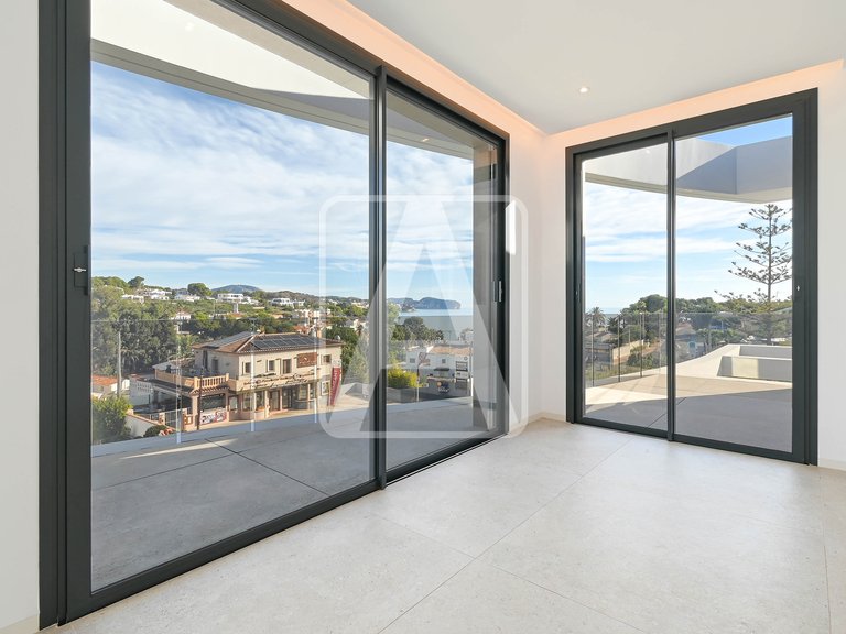 Villa for Sale in Benissa, Alicante 33