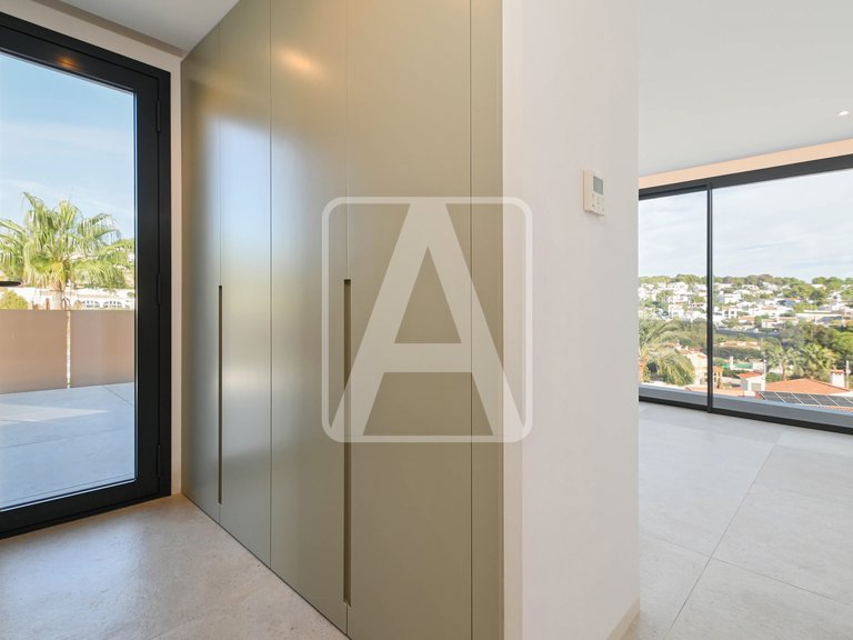 Villa for Sale in Benissa, Alicante 34