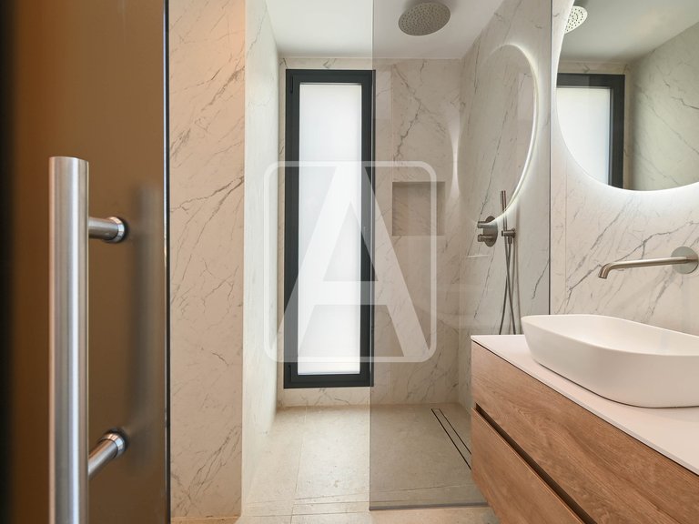 Villa for Sale in Benissa, Alicante 37