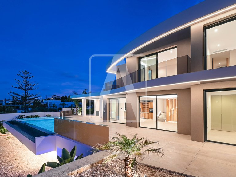 Villa for Sale in Benissa, Alicante 39