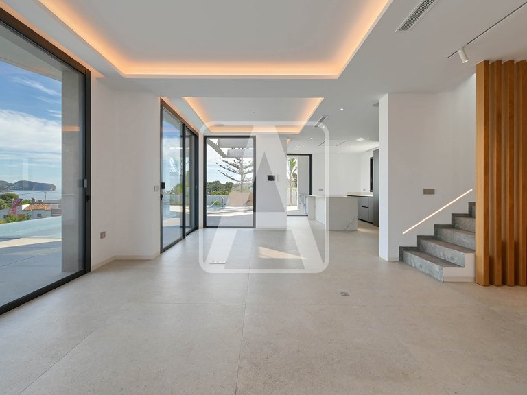 Villa for Sale in Benissa, Alicante 4