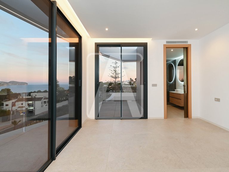 Villa for Sale in Benissa, Alicante 43