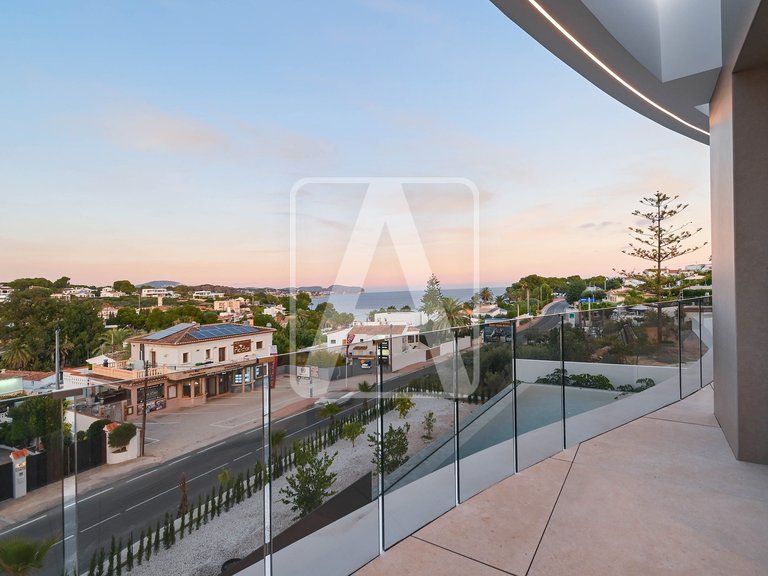 Villa for Sale in Benissa, Alicante 44