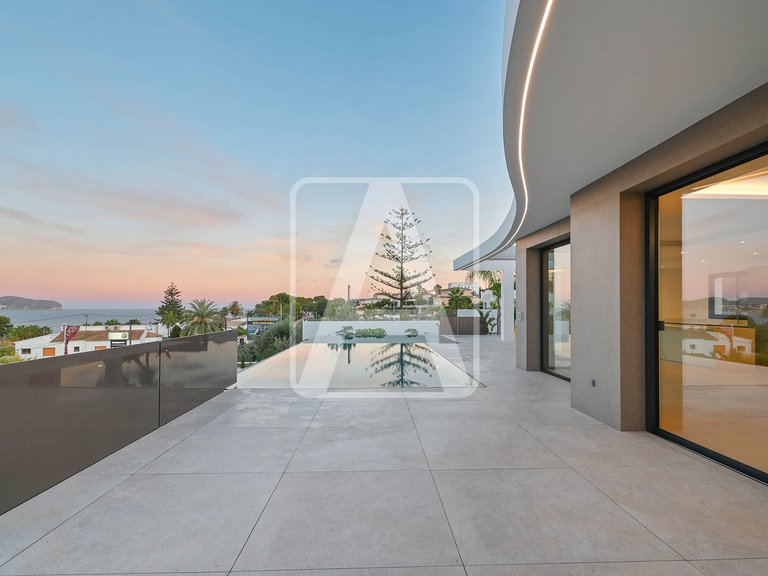 Villa for Sale in Benissa, Alicante 45