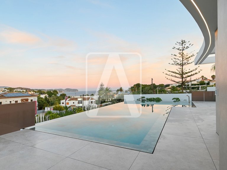 Villa for Sale in Benissa, Alicante 46