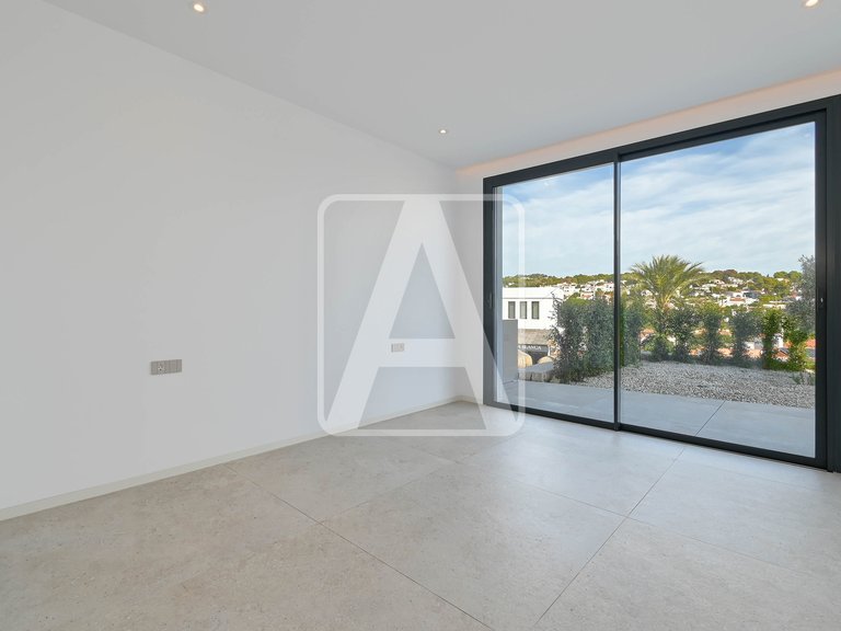 Villa for Sale in Benissa, Alicante 47