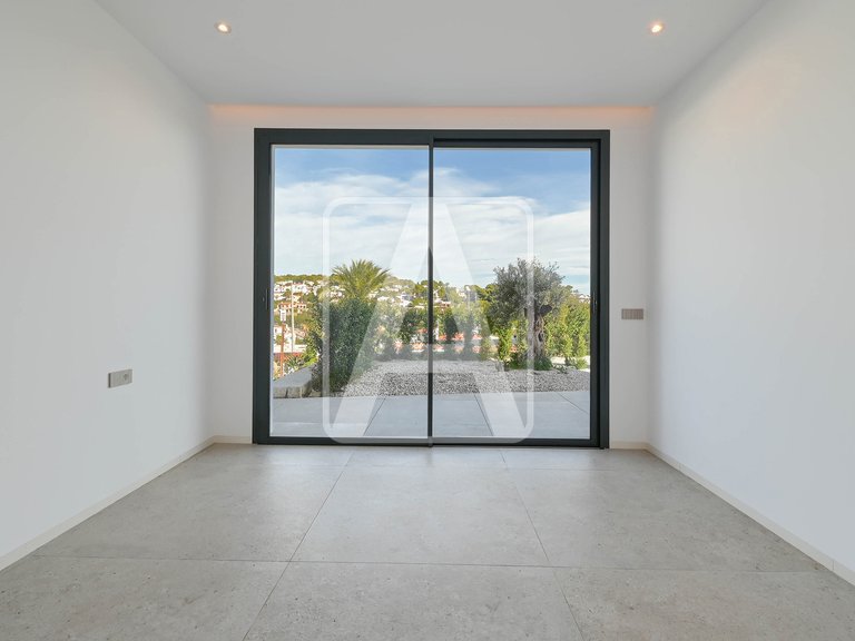 Villa for Sale in Benissa, Alicante 48