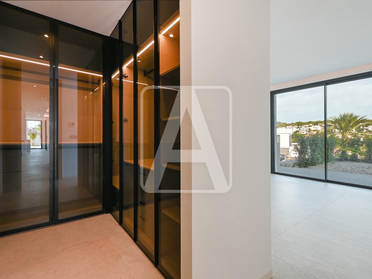 Villa for Sale in Benissa, Alicante 49