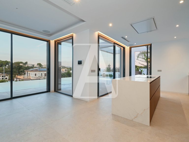 Villa for Sale in Benissa, Alicante 5