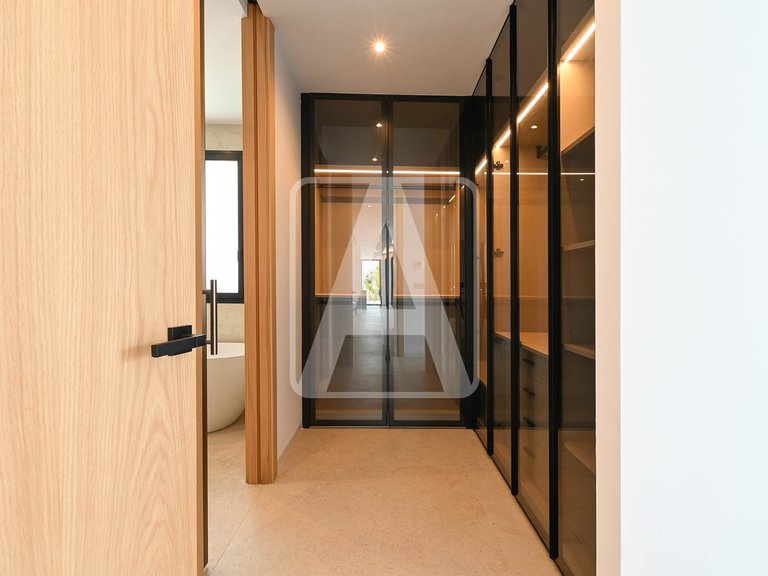 Villa for Sale in Benissa, Alicante 50