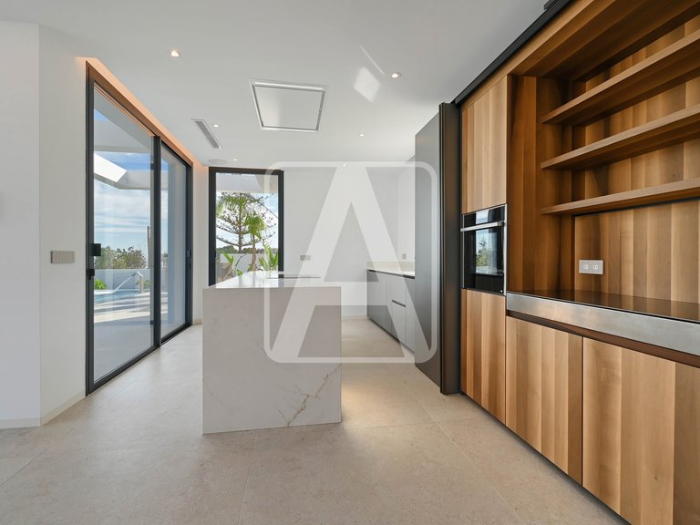 Villa for Sale in Benissa, Alicante 6