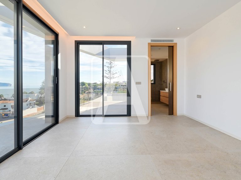 Villa for Sale in Benissa, Alicante 7