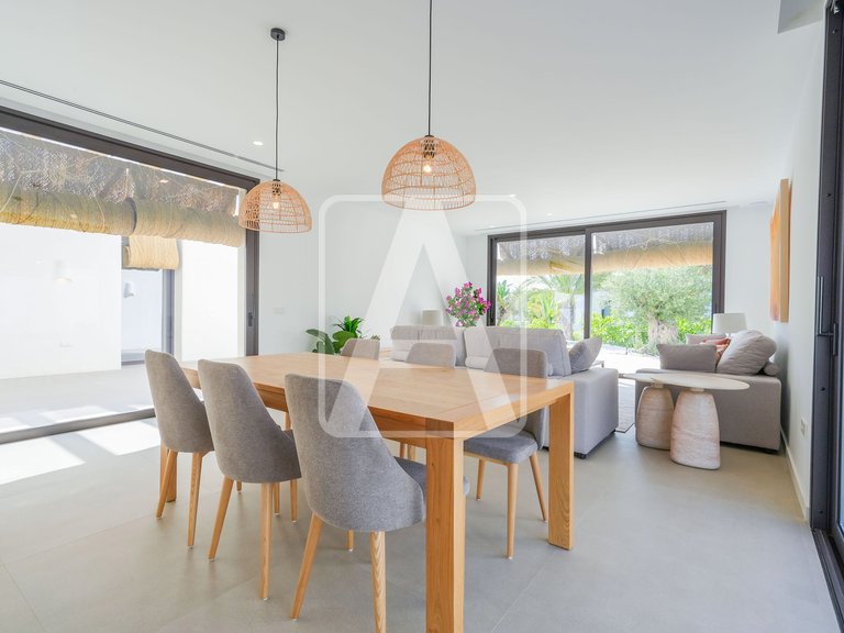 Villa for Sale in Moraira, Alicante 10