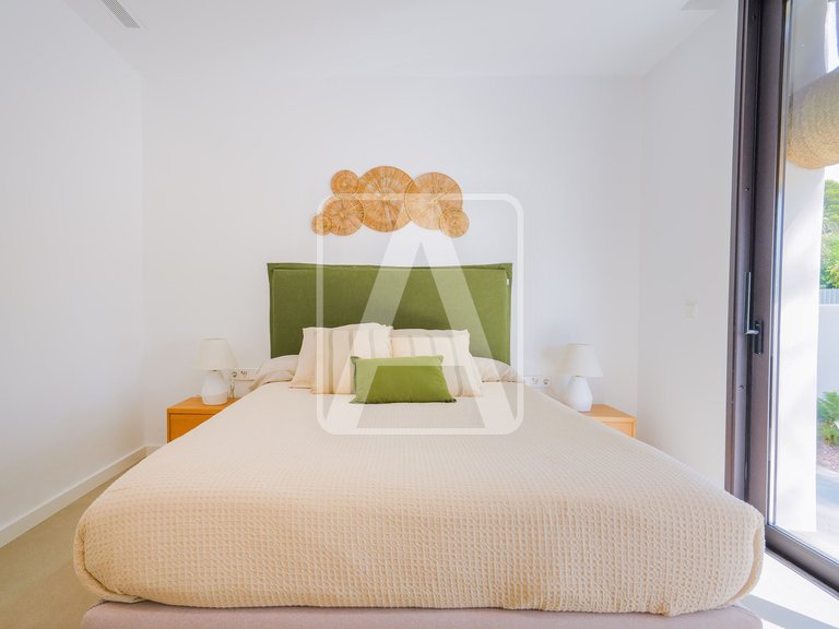 Villa for Sale in Moraira, Alicante 15