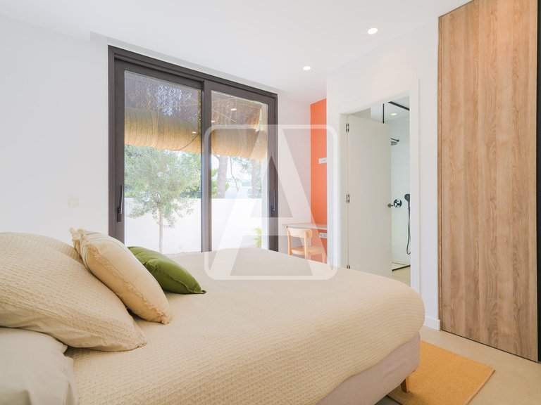 Villa for Sale in Moraira, Alicante 16