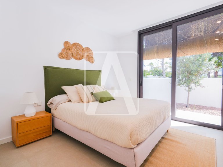 Villa for Sale in Moraira, Alicante 17
