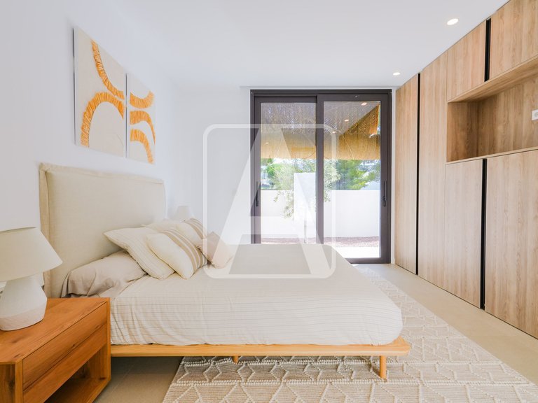 Villa for Sale in Moraira, Alicante 19