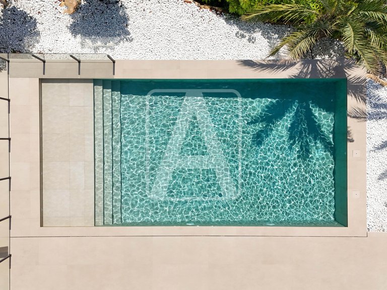 Villa for Sale in Moraira, Alicante 2