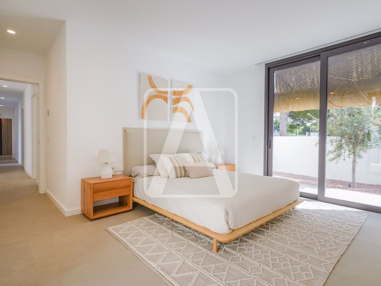 Villa for Sale in Moraira, Alicante 20