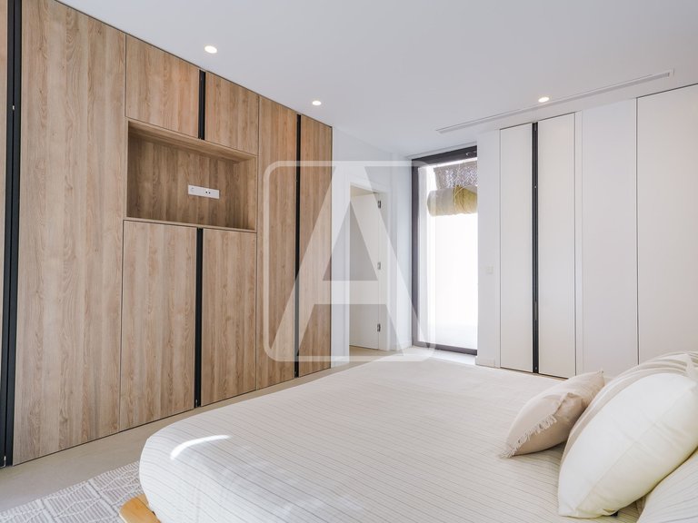 Villa for Sale in Moraira, Alicante 21