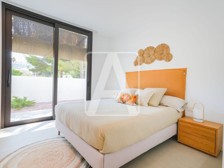 Villa for Sale in Moraira, Alicante 22