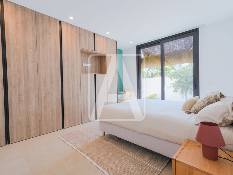 Villa for Sale in Moraira, Alicante 24