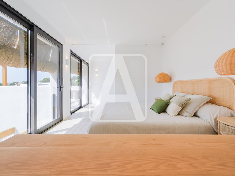 Villa for Sale in Moraira, Alicante 27