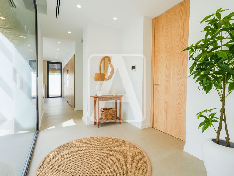 Villa for Sale in Moraira, Alicante 29