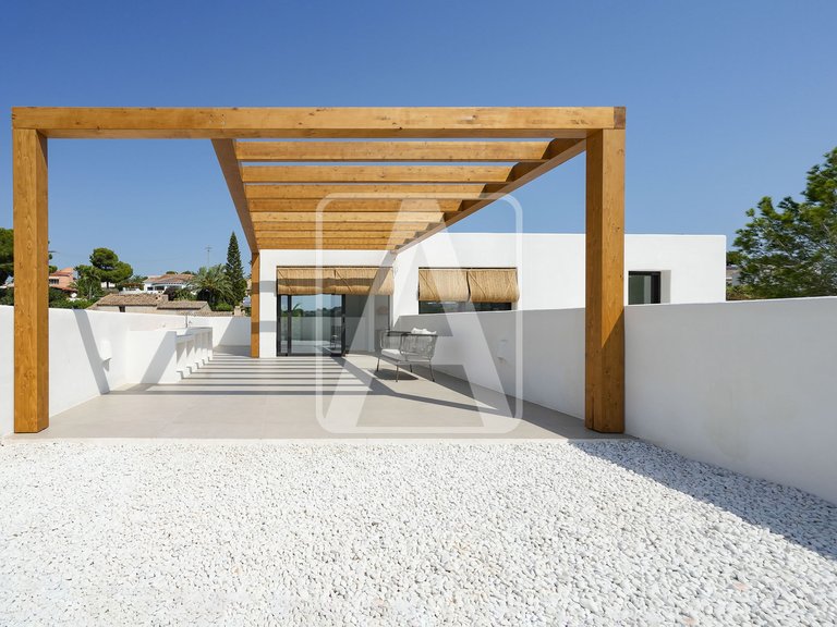 Villa for Sale in Moraira, Alicante 31
