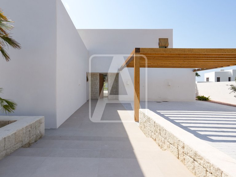 Villa for Sale in Moraira, Alicante 33