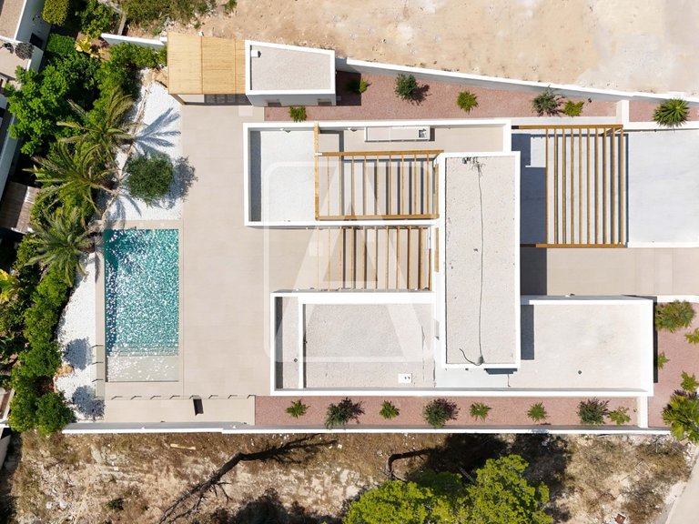 Villa for Sale in Moraira, Alicante 34