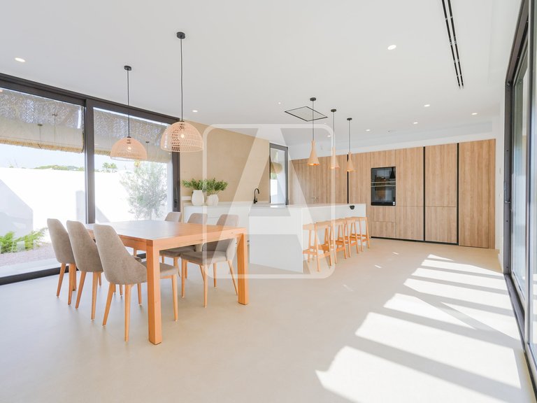 Villa for Sale in Moraira, Alicante 5