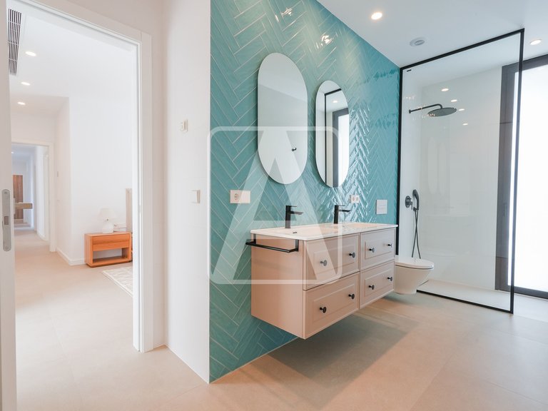 Villa for Sale in Moraira, Alicante 7