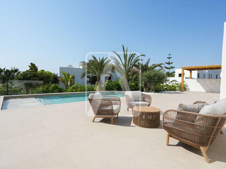 Villa for Sale in Moraira, Alicante 8