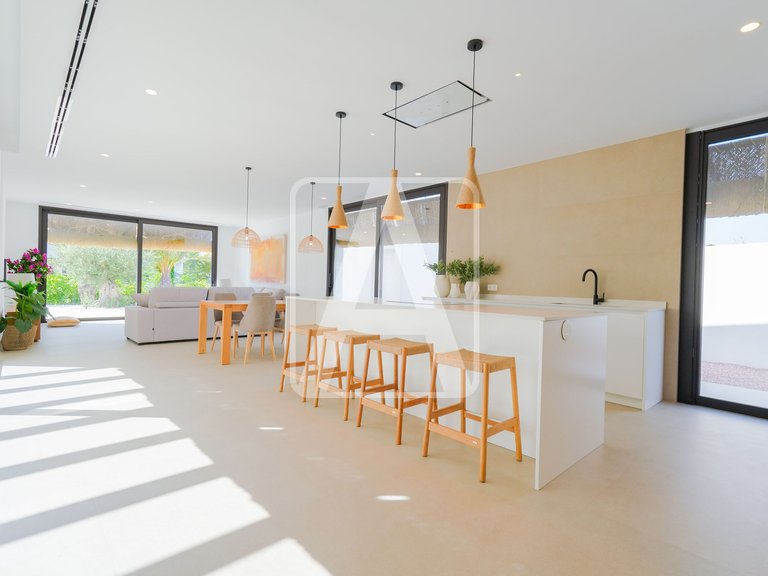 Villa for Sale in Moraira, Alicante 9