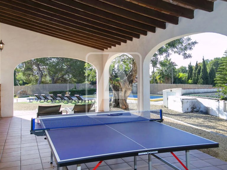 Villa for Sale in Calpe, Alicante 10