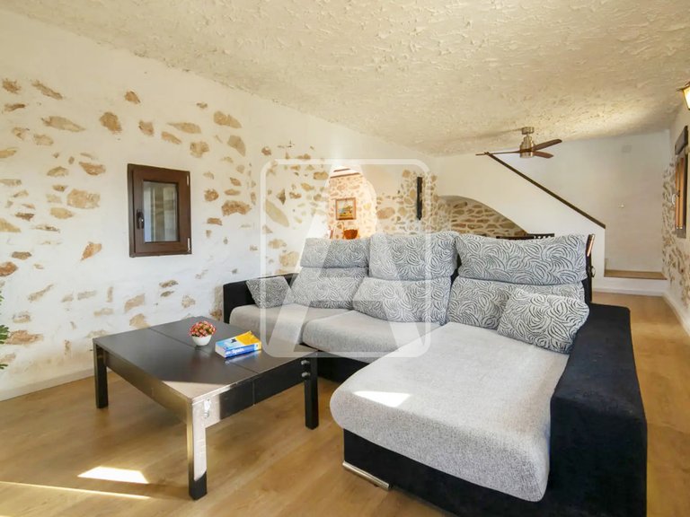 Villa for Sale in Calpe, Alicante 12