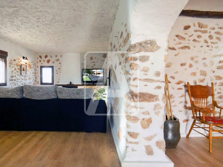 Villa for Sale in Calpe, Alicante 13