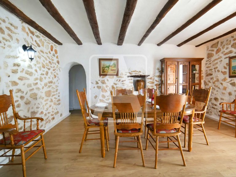 Villa for Sale in Calpe, Alicante 14